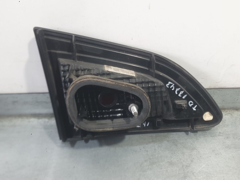 Recambio de piloto trasero derecho interior para renault scénic iii (jz0/1_) 1.5 dci referencia OEM IAM 265500018R  