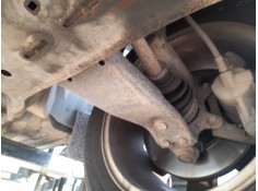 BRAZO SUSPENSION INFERIOR DELANTERO IZQUIERDO 1522130 1118921