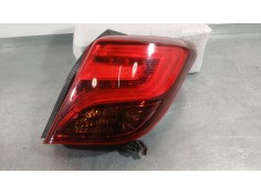 PILOTO TRASERO DERECHO 815510D610 ROZADO 