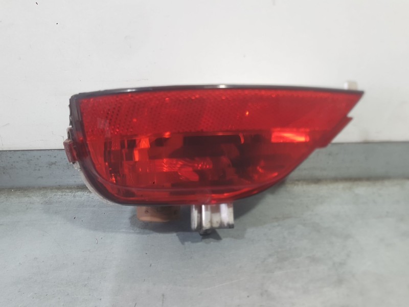 Recambio de piloto trasero izquierdo paragolpes para renault scénic iii (jz0/1_) 1.5 dci referencia OEM IAM 265850007R  