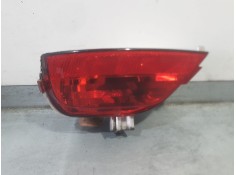 PILOTO TRASERO IZQUIERDO PARAGOLPES 265850007R 