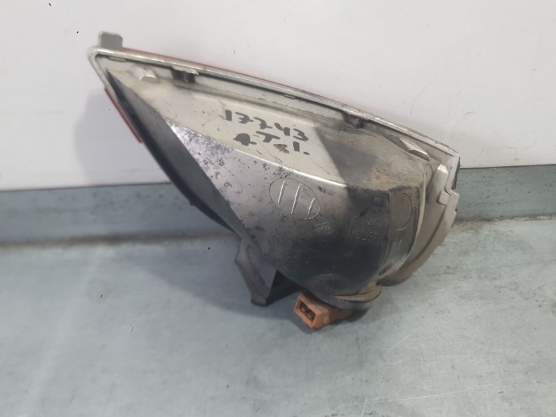 Recambio de piloto trasero izquierdo paragolpes para renault scénic iii (jz0/1_) 1.5 dci referencia OEM IAM 265850007R  