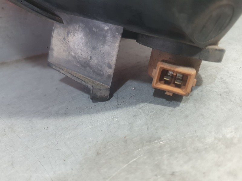 Recambio de piloto trasero izquierdo paragolpes para renault scénic iii (jz0/1_) 1.5 dci referencia OEM IAM 265850007R  