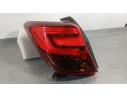 Recambio de piloto trasero izquierdo para toyota yaris (_p13_) 1.5 (nsp131_) referencia OEM IAM   