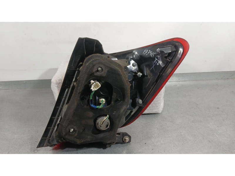 Recambio de piloto trasero izquierdo para toyota yaris (_p13_) 1.5 (nsp131_) referencia OEM IAM   