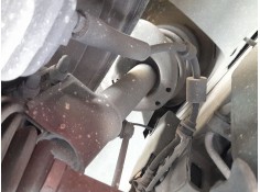 Recambio de amortiguador delantero derecho para peugeot 308 i (4a_, 4c_) 1.6 16v referencia OEM IAM 9810763180  