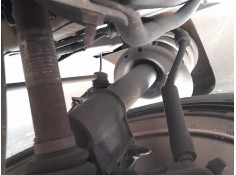Recambio de amortiguador delantero izquierdo para peugeot 308 i (4a_, 4c_) 1.6 16v referencia OEM IAM 9810763080  