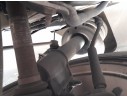Recambio de amortiguador delantero izquierdo para peugeot 308 i (4a_, 4c_) 1.6 16v referencia OEM IAM 9810763080  