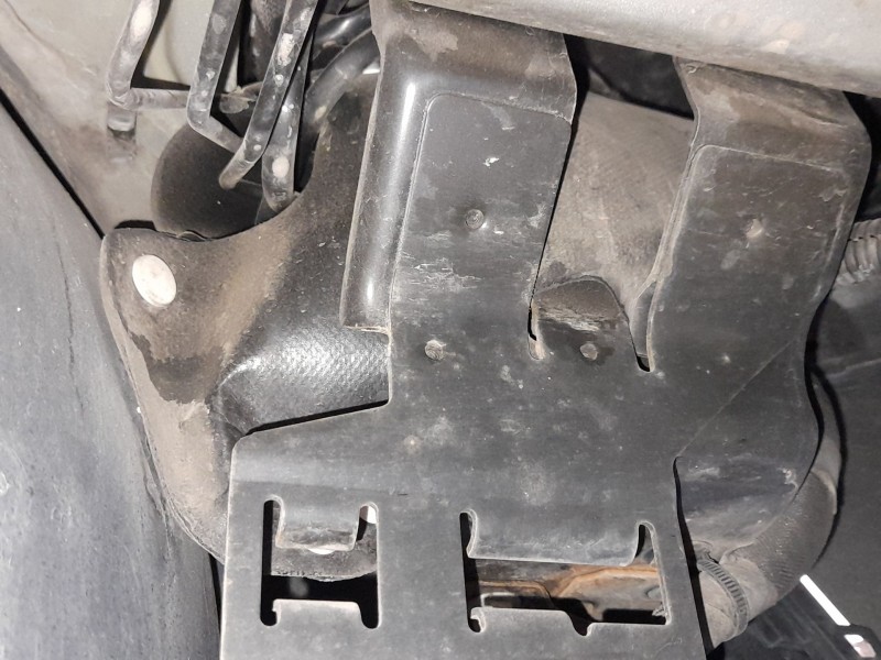 Recambio de abs para peugeot 308 i (4a_, 4c_) 1.6 16v referencia OEM IAM 4541QJ  