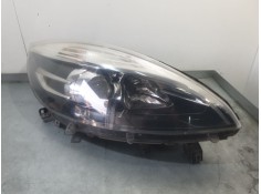 FARO DERECHO 260106928R 89906002 VALEO