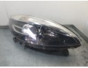 Recambio de faro derecho para renault scénic iii (jz0/1_) 1.5 dci referencia OEM IAM 260108250R  