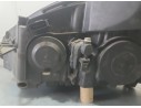 Recambio de faro derecho para renault scénic iii (jz0/1_) 1.5 dci referencia OEM IAM 260108250R  