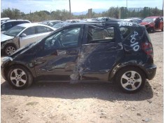 MERCEDES-BENZ CLASE A (W169)