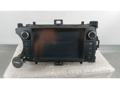 SISTEMA NAVEGACION GPS 861400D220 ROZADO FUJITSU 1380005020