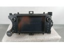 Recambio de sistema navegacion gps para toyota yaris (_p13_) 1.5 (nsp131_) referencia OEM IAM   
