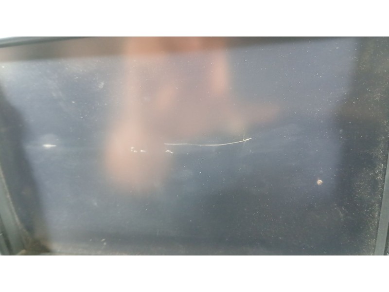 Recambio de sistema navegacion gps para toyota yaris (_p13_) 1.5 (nsp131_) referencia OEM IAM   