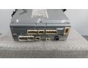 Recambio de sistema navegacion gps para toyota yaris (_p13_) 1.5 (nsp131_) referencia OEM IAM   