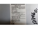 Recambio de sistema navegacion gps para toyota yaris (_p13_) 1.5 (nsp131_) referencia OEM IAM   