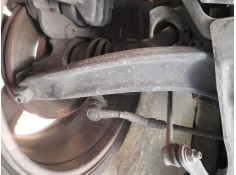 Recambio de brazo suspension inferior delantero derecho para peugeot 308 i (4a_, 4c_) 1.6 16v referencia OEM IAM 1643189180  
