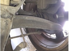 Recambio de brazo suspension inferior delantero izquierdo para peugeot 308 i (4a_, 4c_) 1.6 16v referencia OEM IAM 1643188780  