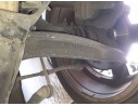Recambio de brazo suspension inferior delantero izquierdo para peugeot 308 i (4a_, 4c_) 1.6 16v referencia OEM IAM 1643188780  