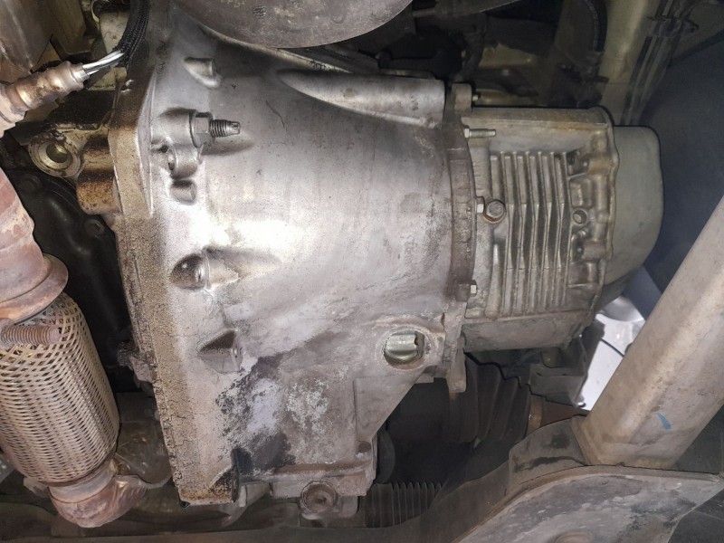 Recambio de caja cambios para peugeot 308 i (4a_, 4c_) 1.6 16v referencia OEM IAM 20DP42 2222YA 223244