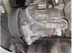 Recambio de compresor aire acondicionado para peugeot 308 i (4a_, 4c_) 1.6 16v referencia OEM IAM 9826268480  