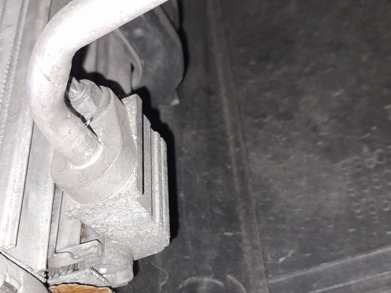 Recambio de condensador / radiador aire acondicionado para peugeot 308 i (4a_, 4c_) 1.6 16v referencia OEM IAM 6455GH  