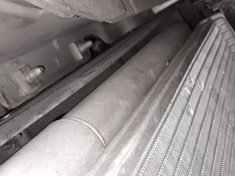 Recambio de condensador / radiador aire acondicionado para peugeot 308 i (4a_, 4c_) 1.6 16v referencia OEM IAM 6455GH  