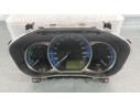 Recambio de cuadro instrumentos para toyota yaris (_p13_) 1.5 (nsp131_) referencia OEM IAM 553030D150C1  