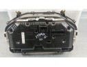 Recambio de cuadro instrumentos para toyota yaris (_p13_) 1.5 (nsp131_) referencia OEM IAM 553030D150C1  