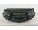 Recambio de mando climatizador para toyota yaris (_p13_) 1.5 (nsp131_) referencia OEM IAM 559000D780C1  