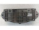 Recambio de mando climatizador para toyota yaris (_p13_) 1.5 (nsp131_) referencia OEM IAM 559000D780C1  