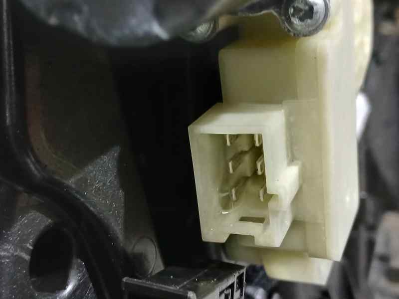 Recambio de elevalunas delantero derecho para mercedes-benz clase c (w205) lim. c 220 bluetec referencia OEM IAM A2055408306  EL