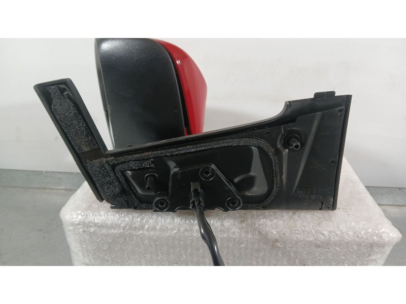 Recambio de retrovisor izquierdo para toyota yaris (_p13_) 1.5 (nsp131_) referencia OEM IAM 879400DB20  