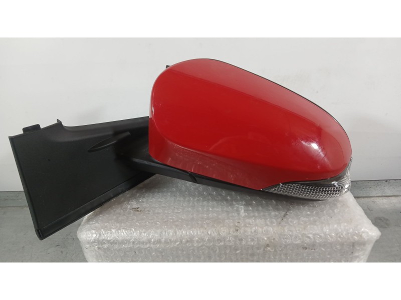 Recambio de retrovisor izquierdo para toyota yaris (_p13_) 1.5 (nsp131_) referencia OEM IAM 879400DB20  