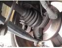 Recambio de mangueta delantera derecha para peugeot 308 i (4a_, 4c_) 1.6 16v referencia OEM IAM 364796  