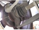 Recambio de mangueta delantera izquierda para peugeot 308 i (4a_, 4c_) 1.6 16v referencia OEM IAM 364696  