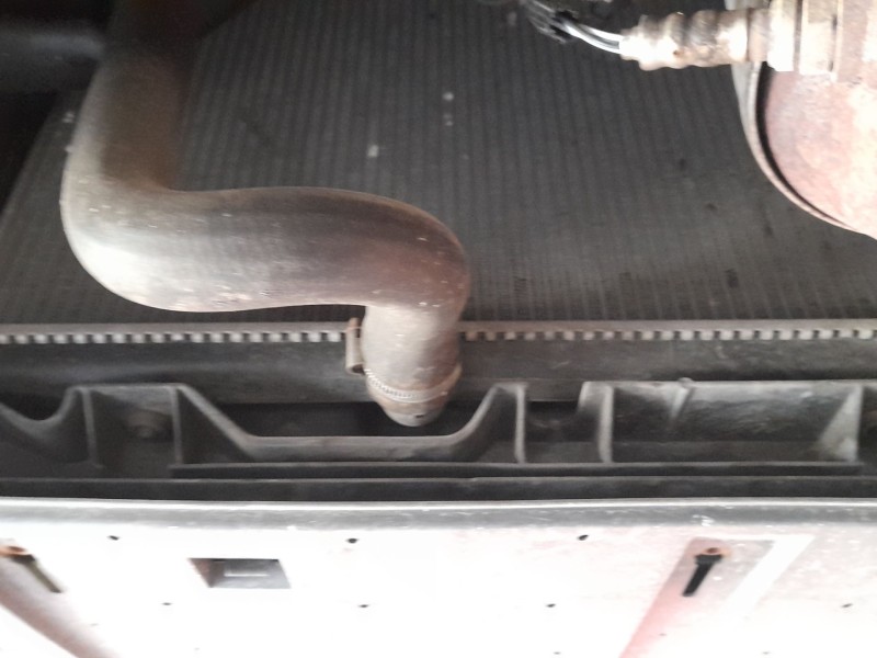Recambio de radiador agua para peugeot 308 i (4a_, 4c_) 1.6 16v referencia OEM IAM 1330Y5  