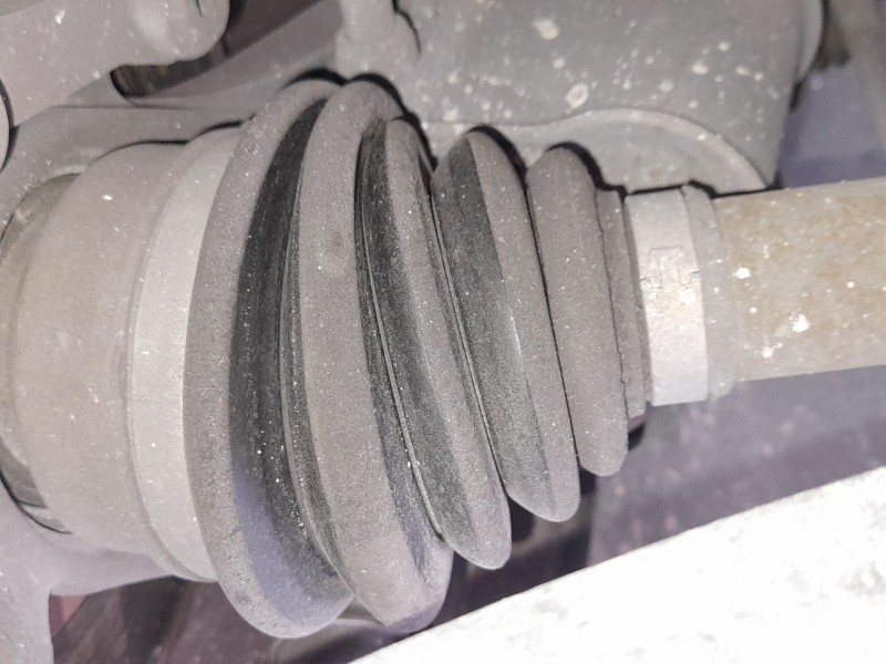 Recambio de transmision delantera derecha para peugeot 308 i (4a_, 4c_) 1.6 16v referencia OEM IAM 3273QH  