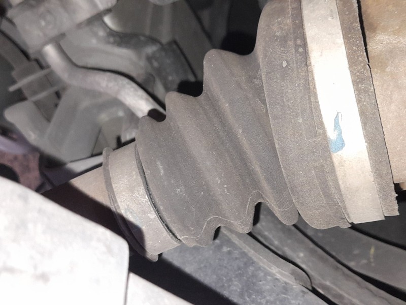 Recambio de transmision delantera derecha para peugeot 308 i (4a_, 4c_) 1.6 16v referencia OEM IAM 3273QH  