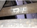 Recambio de transmision delantera izquierda para peugeot 308 i (4a_, 4c_) 1.6 16v referencia OEM IAM 9800387380 1613229580 3272V