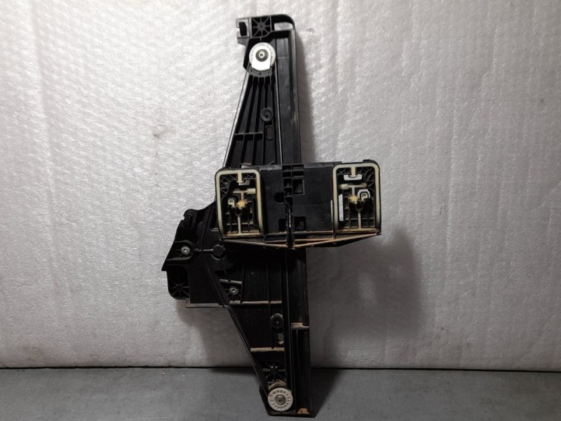 Recambio de elevalunas trasero izquierdo para ds 3 style referencia OEM IAM 9828219580 6 PINS ELECTRICO