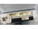 Recambio de caja reles / fusibles para toyota yaris (_p13_) 1.5 (nsp131_) referencia OEM IAM   