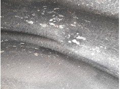 Recambio de plastico pase rueda tras. izq. para peugeot 308 i (4a_, 4c_) 1.6 16v referencia OEM IAM 8533CN  