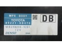 Recambio de caja reles / fusibles para toyota yaris (_p13_) 1.5 (nsp131_) referencia OEM IAM   