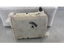 Recambio de caja reles / fusibles para toyota yaris (_p13_) 1.5 (nsp131_) referencia OEM IAM   