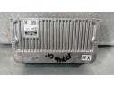 Recambio de centralita motor uce para toyota yaris (_p13_) 1.5 (nsp131_) referencia OEM IAM 896610U230  