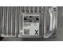 Recambio de centralita motor uce para toyota yaris (_p13_) 1.5 (nsp131_) referencia OEM IAM 896610U230  