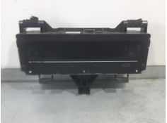 Recambio de cuadro instrumentos para renault scénic iii (jz0/1_) 1.5 dci referencia OEM IAM 248107100R  